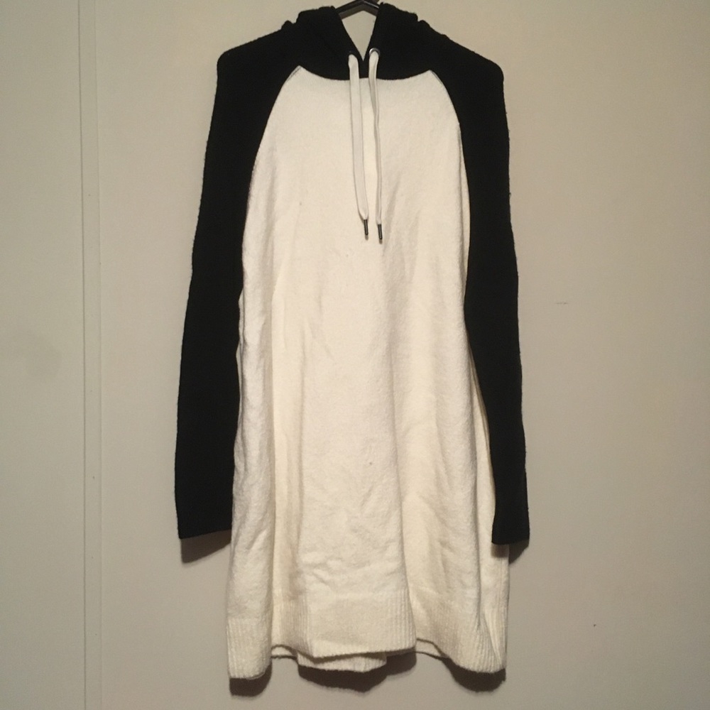 Alice & Olivia sweater dress